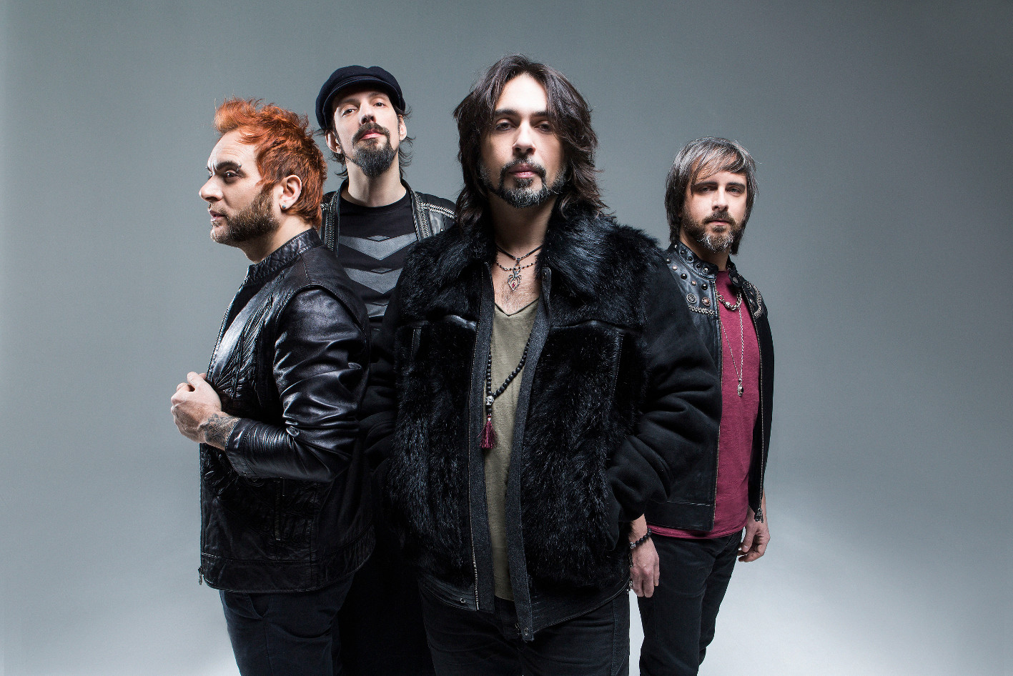 In concerto. Le Vibrazioni live a Firenze, in scaletta i brani del nuovo album “V”