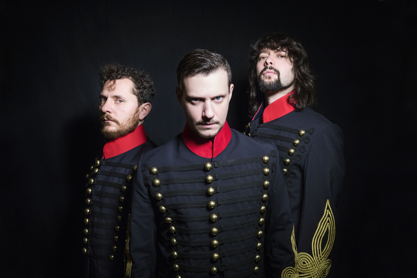 “Fidatevi tour”. I Ministri in concerto all’Obihall di Firenze