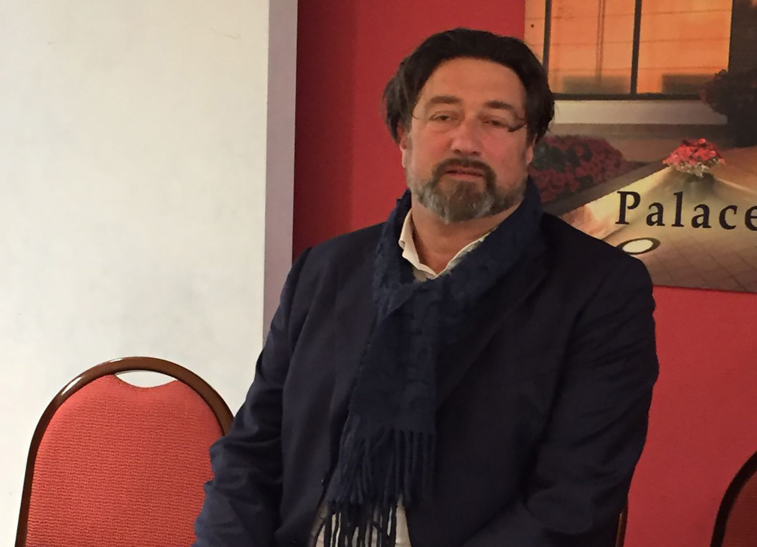 Avanti col civismo. La Martinella “suona” per Sportelli. «Piena sintonia sui programmi»