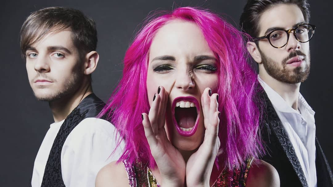 Rumore in Tour. Da X Factor a Firenze, i Ros in concerto