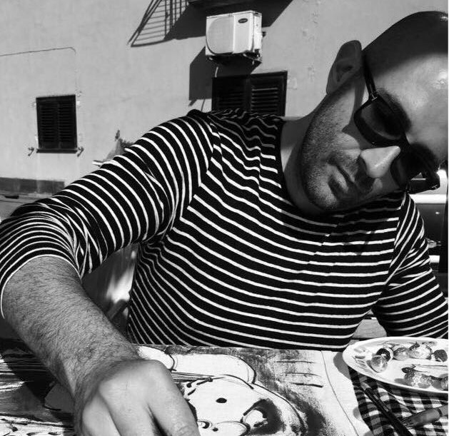 Si inaugura Ninfea. Per due mesi l’installazione site specific di Simone Lingua