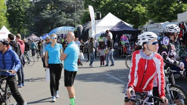 Il tempio della bici. Nel weekend via al Florence bike festival nel segno di Gino Bartali