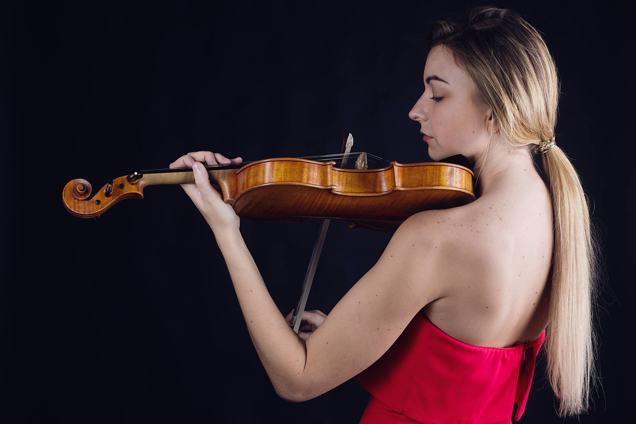 Mercoledì Musicali. Tutto Vivaldi a Firenze con i Solisti di Toscana Classica