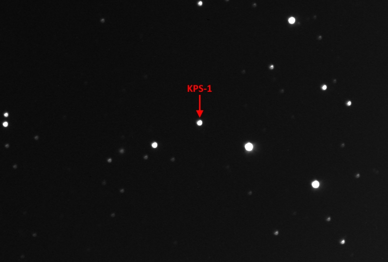 La scoperta. Un nuovo pianeta extrasolare nell’universo, nel team di ricerca anche un po’ di Siena