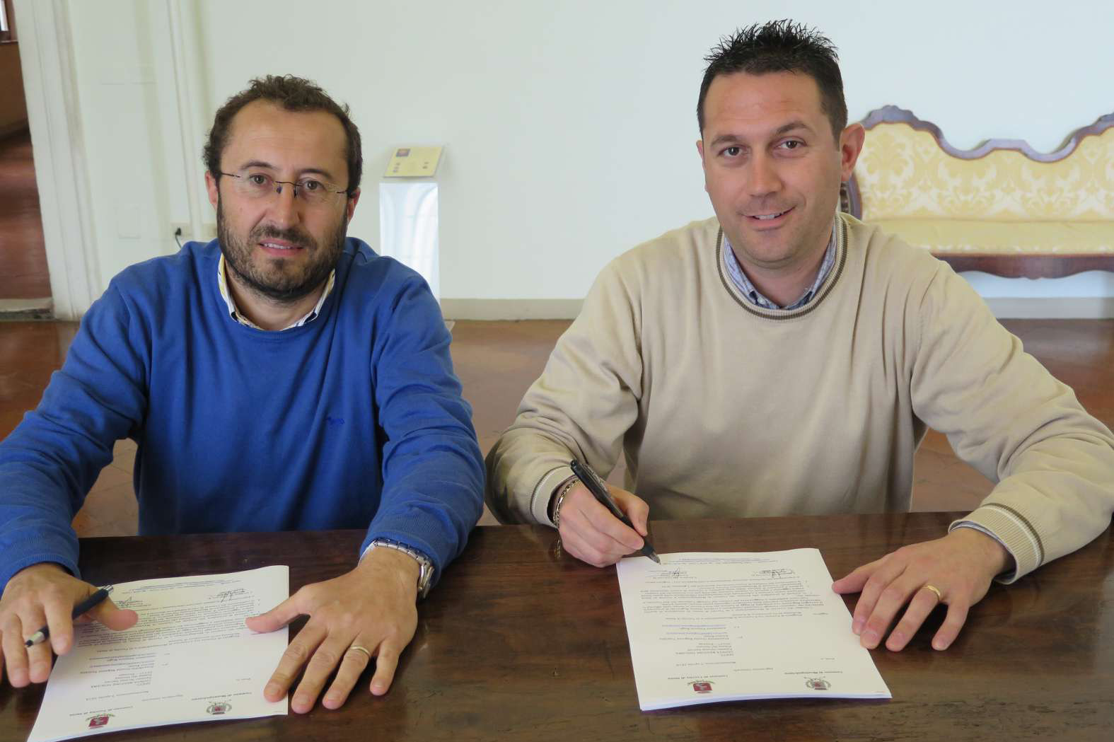 «Nel 2019 nascerà Montepulciano- Torrita». Al via procedura per referendum