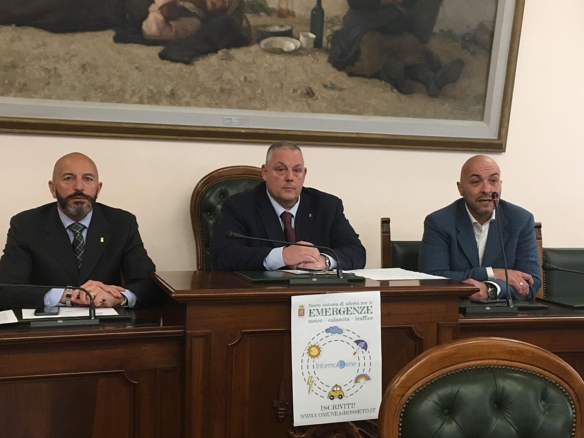 Comunicazione tempestiva. Informabene, una nuova piattaforma multicanale che avvisa il cittadino