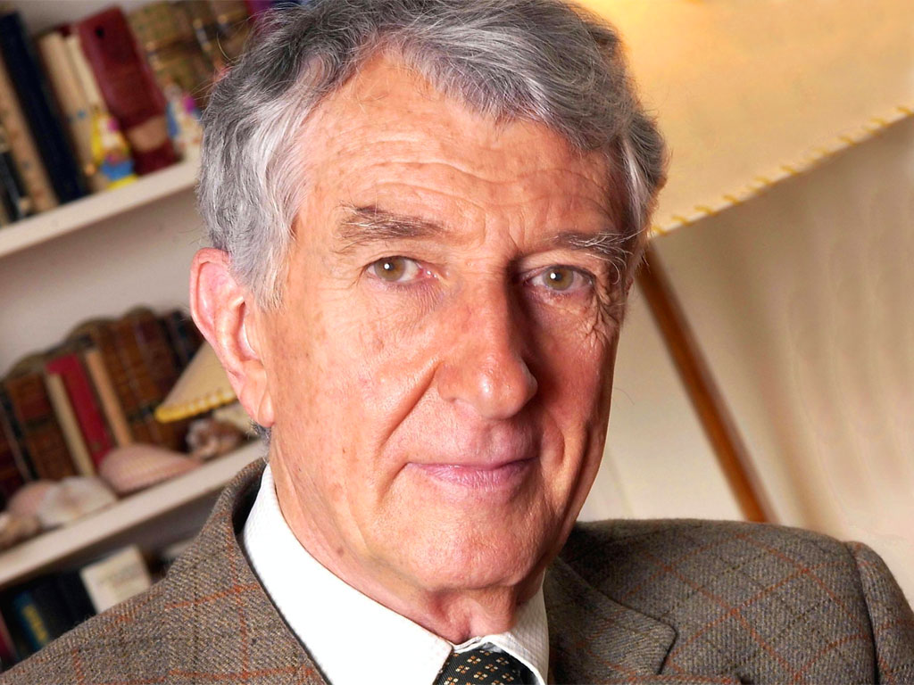 Corrado Augias e ‘Questa nostra Italia’ a Bagno Vignoni