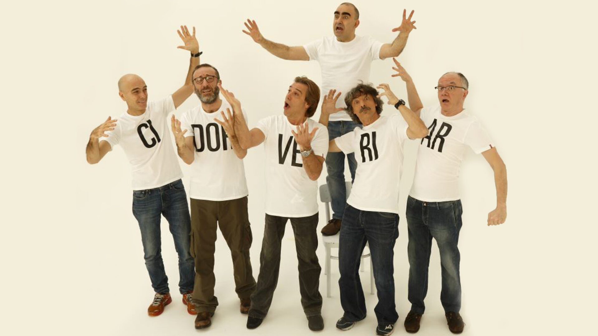 L’ultimo tour. Elio e Le Storie Tese in concerto a Firenze