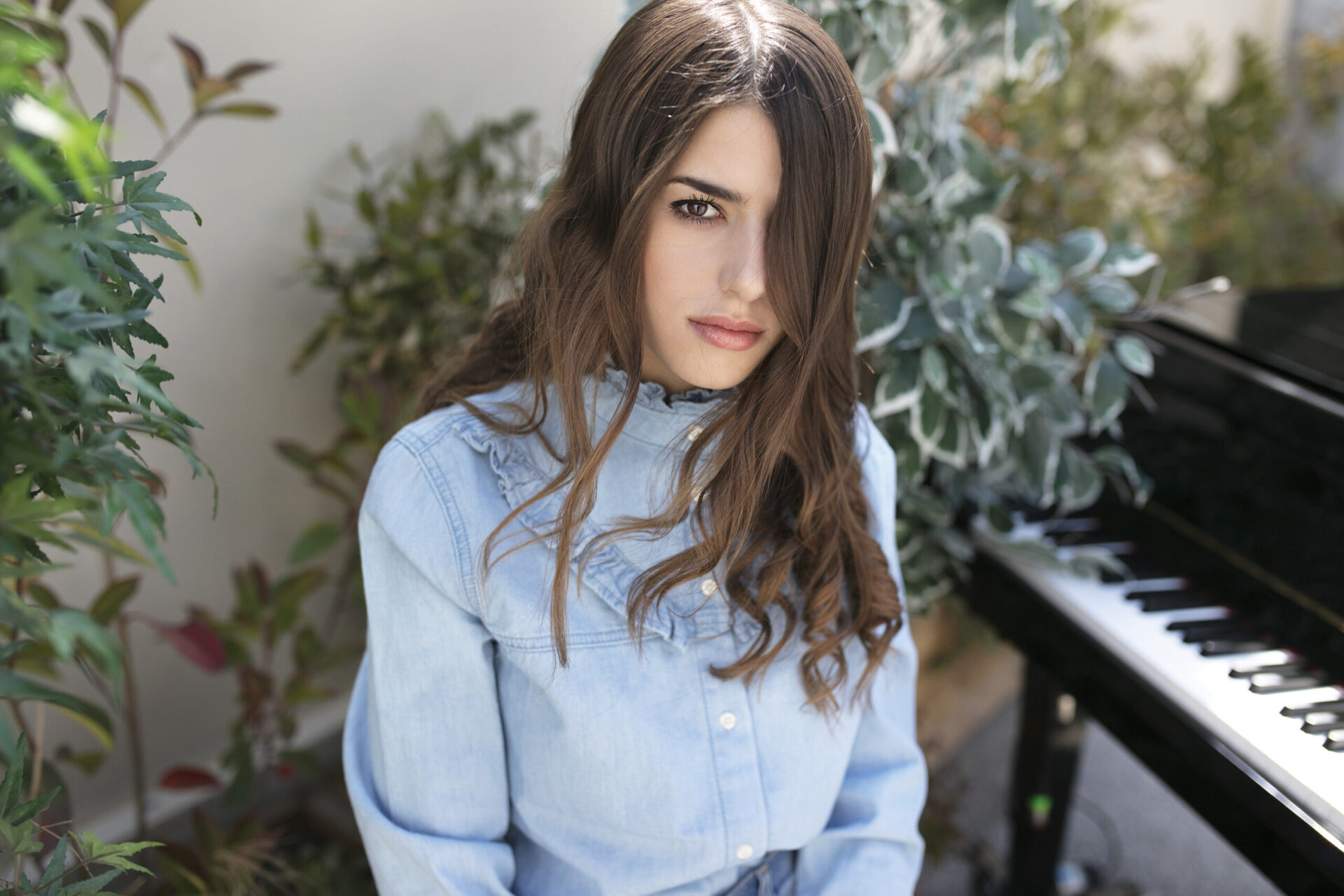 Da “Amici” al primo tour. Federica Carta in concerto a Firenze