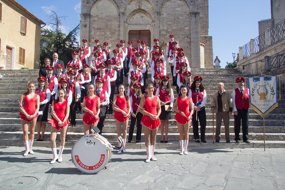 Festa della Repubblica in note con l’esibizione degli allievi della scuola di musica