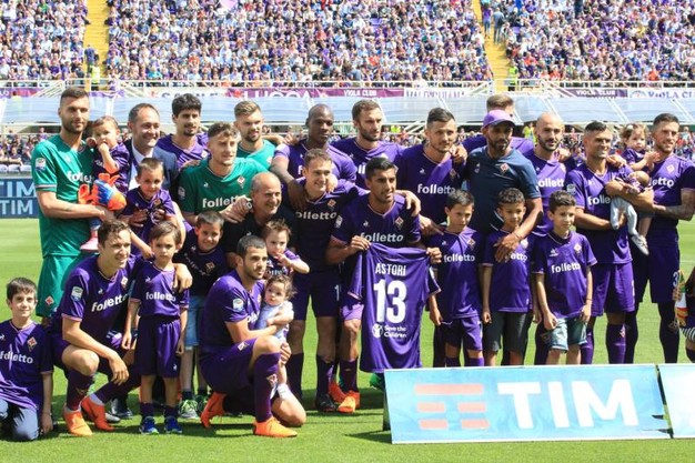 Fiorentina, che schiaffo. Il Cagliari vince a Firenze, i viola dicono addio ai sogni europei
