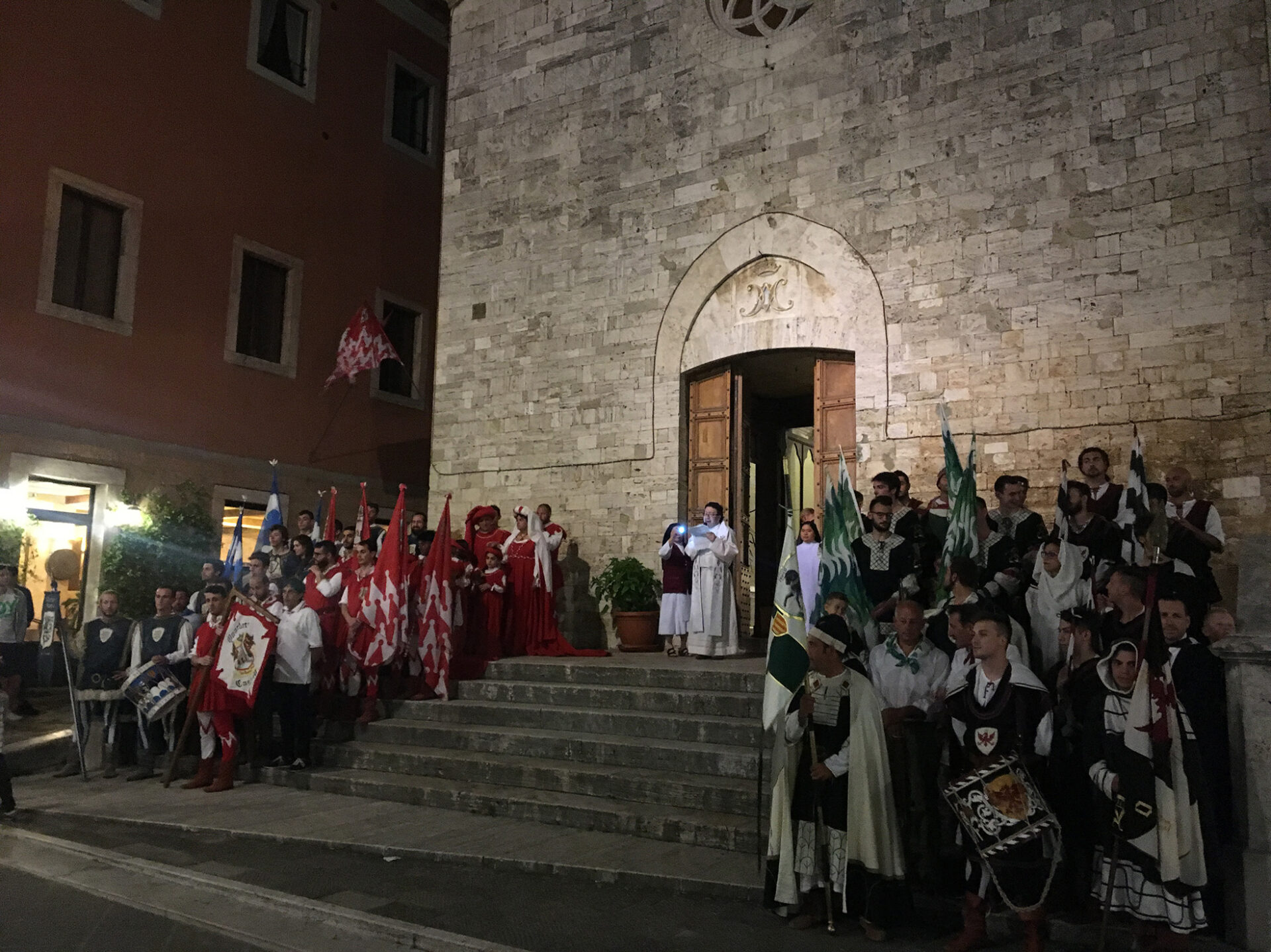 Barbarossa 2018: ufficiali tutti i nomi dei partecipanti alle sfide della 58esima edizione