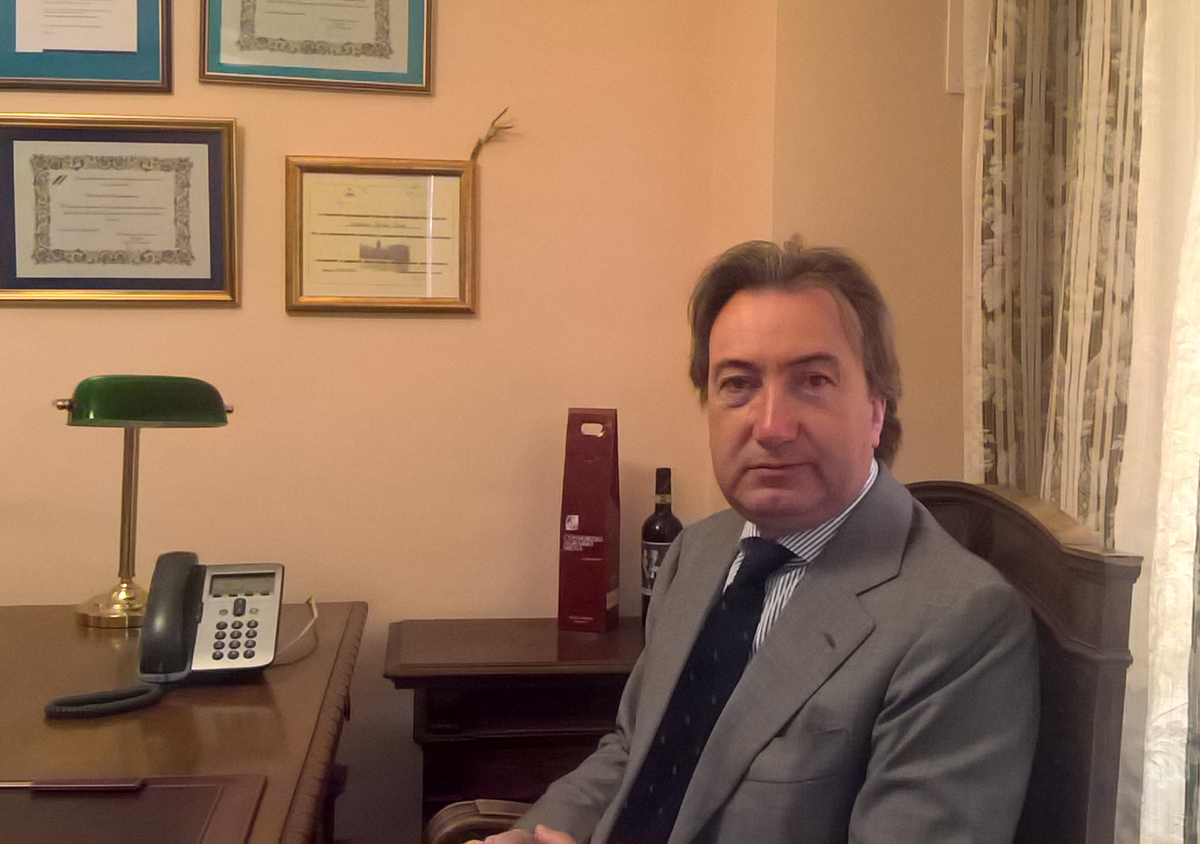 Alessandro Cinughi de Pazzi nominato presidente. Insediato il nuovo Cda