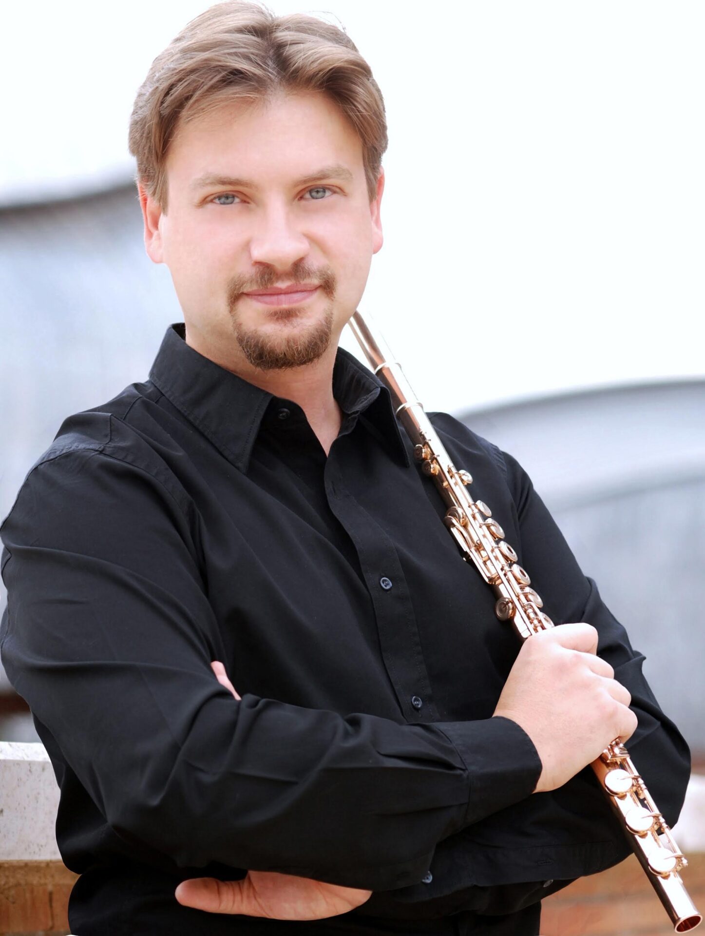 Orchestra da Camera Fiorentina. Il solista Andrea Oliva in concerto
