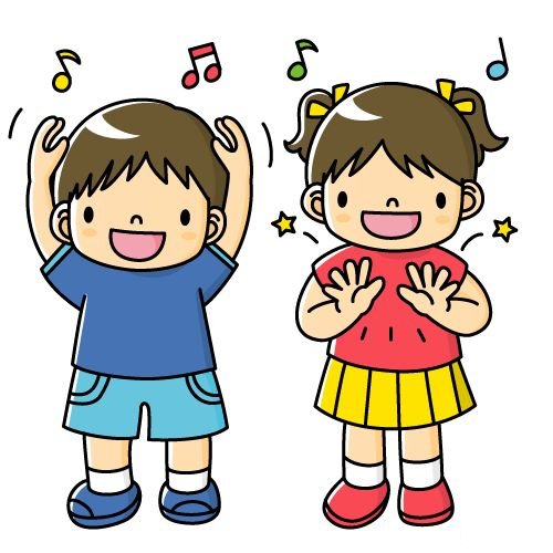 E’ “Festa dei cittini” in Piazza Garibaldi, bambini protagonisti con la baby dance