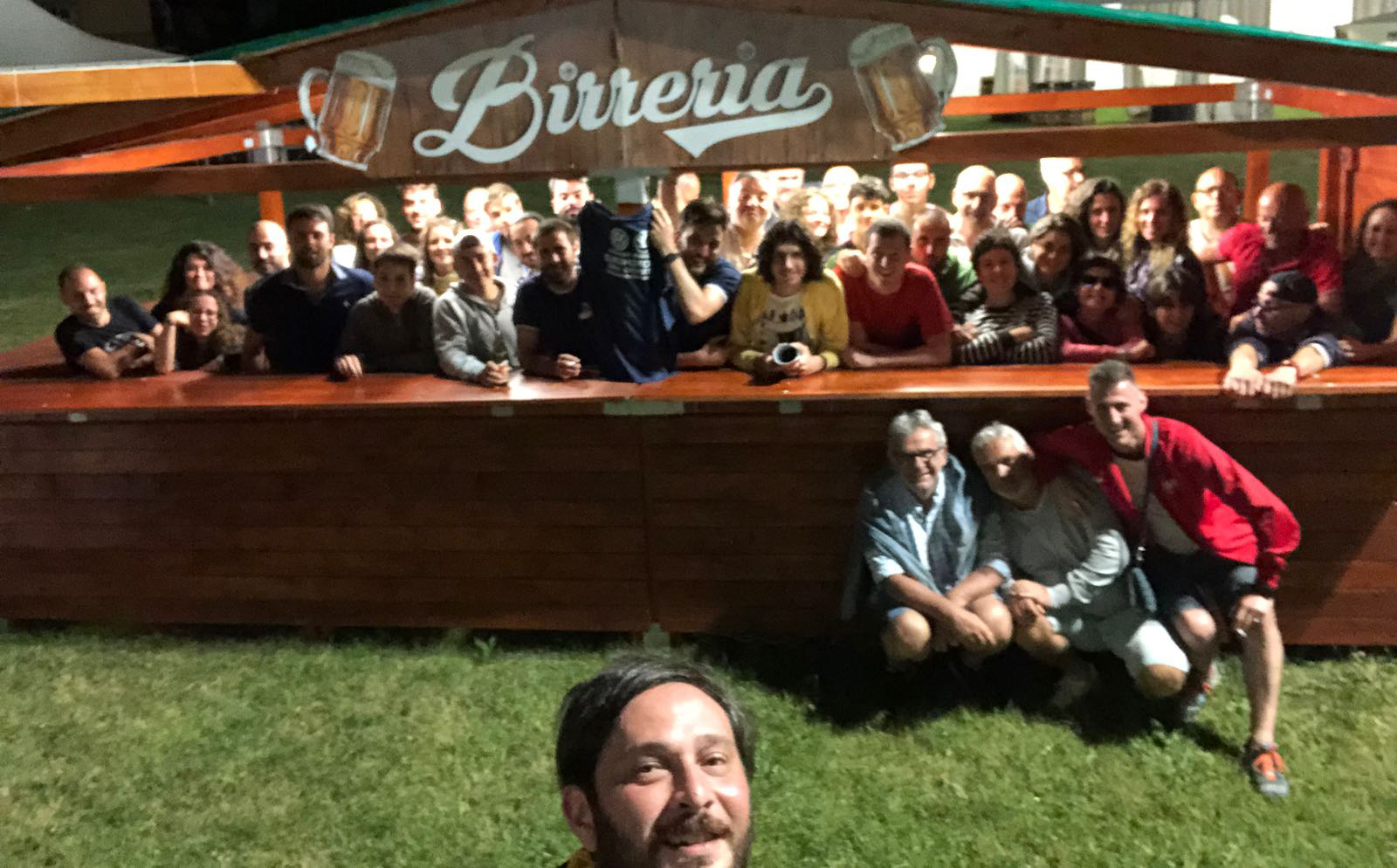Birrarbia raddoppia. Doppio weekend con bionde, rosse e tanta musica