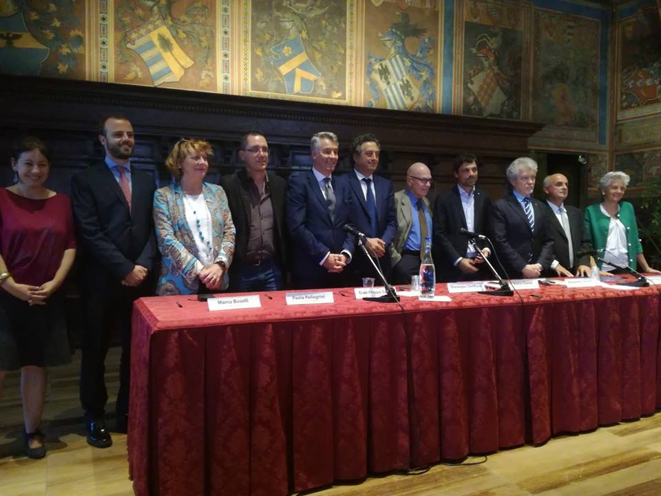 L’unione fa la forza. 8 città etrusche chiedono il riconoscimento Unesco
