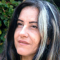Il Balagan va in città. L’attrice Smadar Yaaron in scena alle Murate