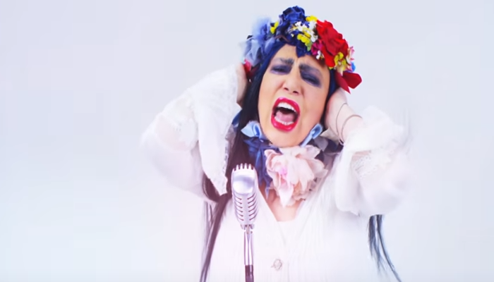 Amiche sì. Loredana Bertè in concerto a Livorno