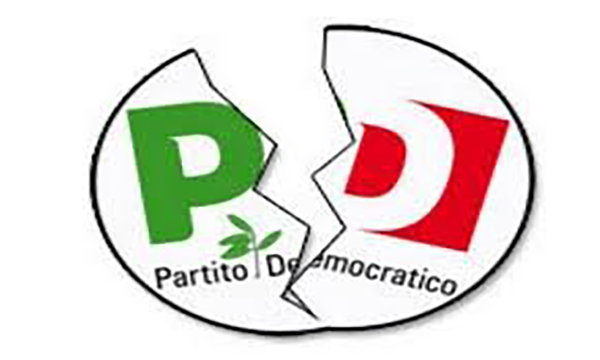 Fusioni e confusioni. Il Pd si divide per le Crete Senesi