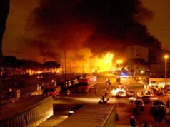 Strage di Viareggio, Camera favorevole all’istituzione di un museo