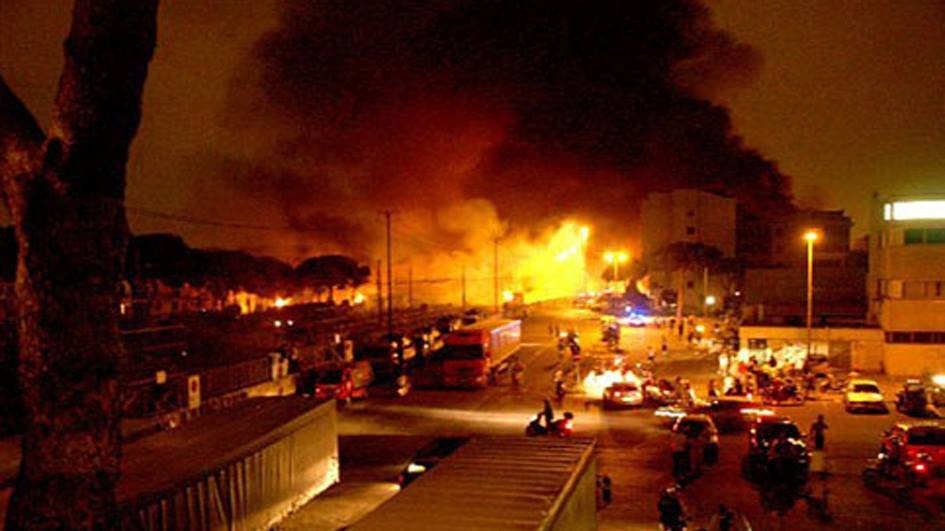 Strage di Viareggio, il 27 maggio l’ennesima sentenza: richiesta condanna (ridotta) per tutti gli imputati