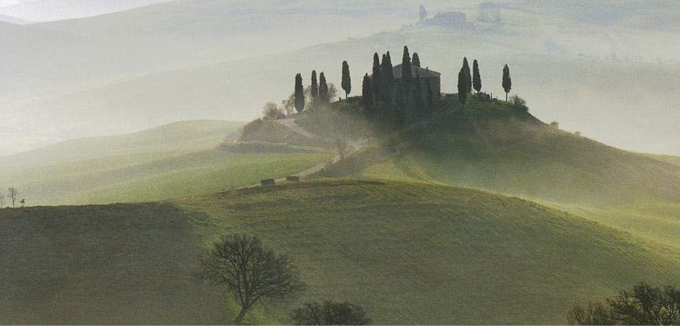 Paesaggi Musicali Toscani. Con Gloria Campaner, Aizuri String Quartet, Avi Avital e il Trio di Parma la classica risuona nella Val d’Orcia Patrimonio Unesco