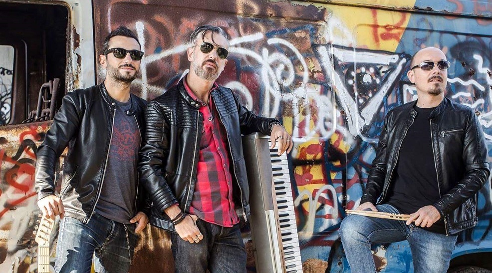 Dal blues al rock, all’ombra delle torri i Gran Riserva in concerto