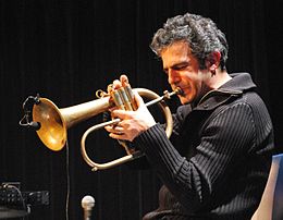 Enel Energia Tour. La grande musica italiana ad Arezzo con il concerto di Fresu