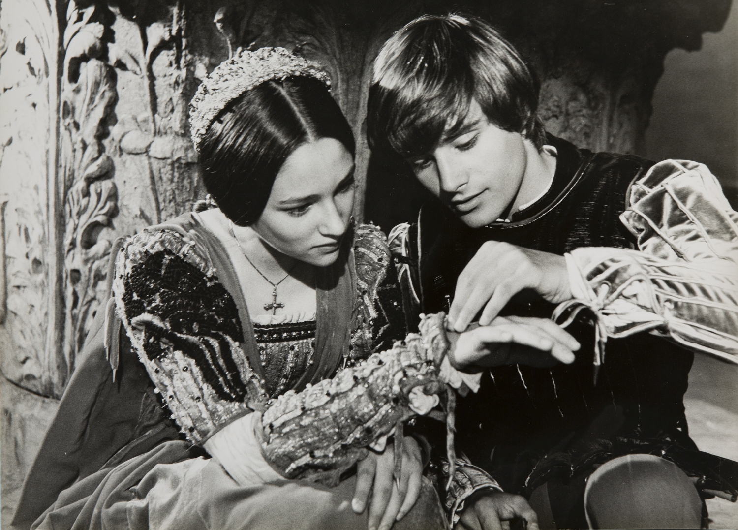 Romeo & Giulietta. 50 anni dopo una mostra celebra il capolavoro di Zeffirelli