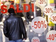 Saldi, primi bilanci positivi in Toscana: vanno meglio le grandi città