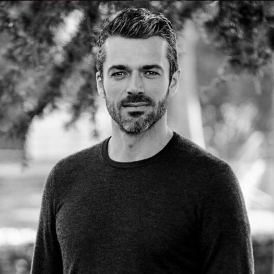 Ciak si gira. Luca Argentero sarà Leonardo da Vinci, riprese del film nella campagna toscana
