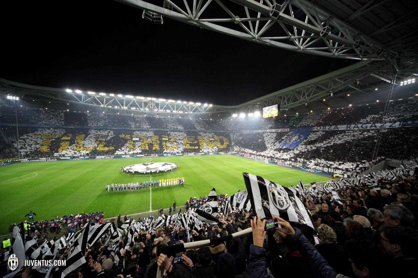 Parte una nuova stagione bianconera in Val d’Orcia. Via alle iscrizioni Juventus Official Fan Club