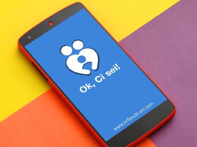 Ok, Ci Sei! Ecco il nuovo sistema per non dimenticare i bambini in auto