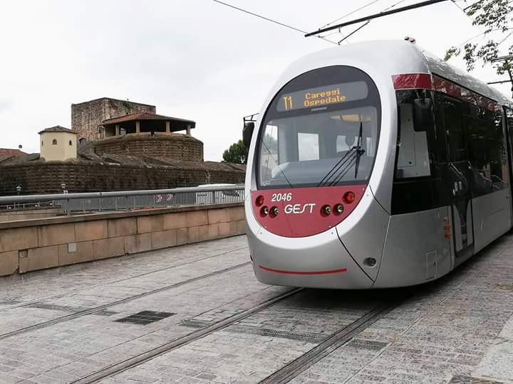 Incognita tramvia. Firenze, il sindaco: «Se ritardi in partenza linea 2 valuteremo danno ad erario»