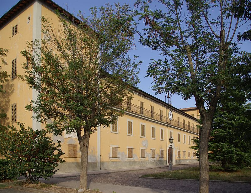 Lavori tetto ex scuola Saline, accordo Comune e Camera di Commercio