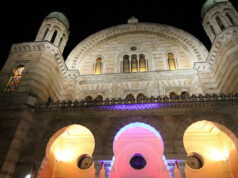 Storytelling millenario. La cultura ebraica fa festa. Gad Lerner parla di contemporaneità