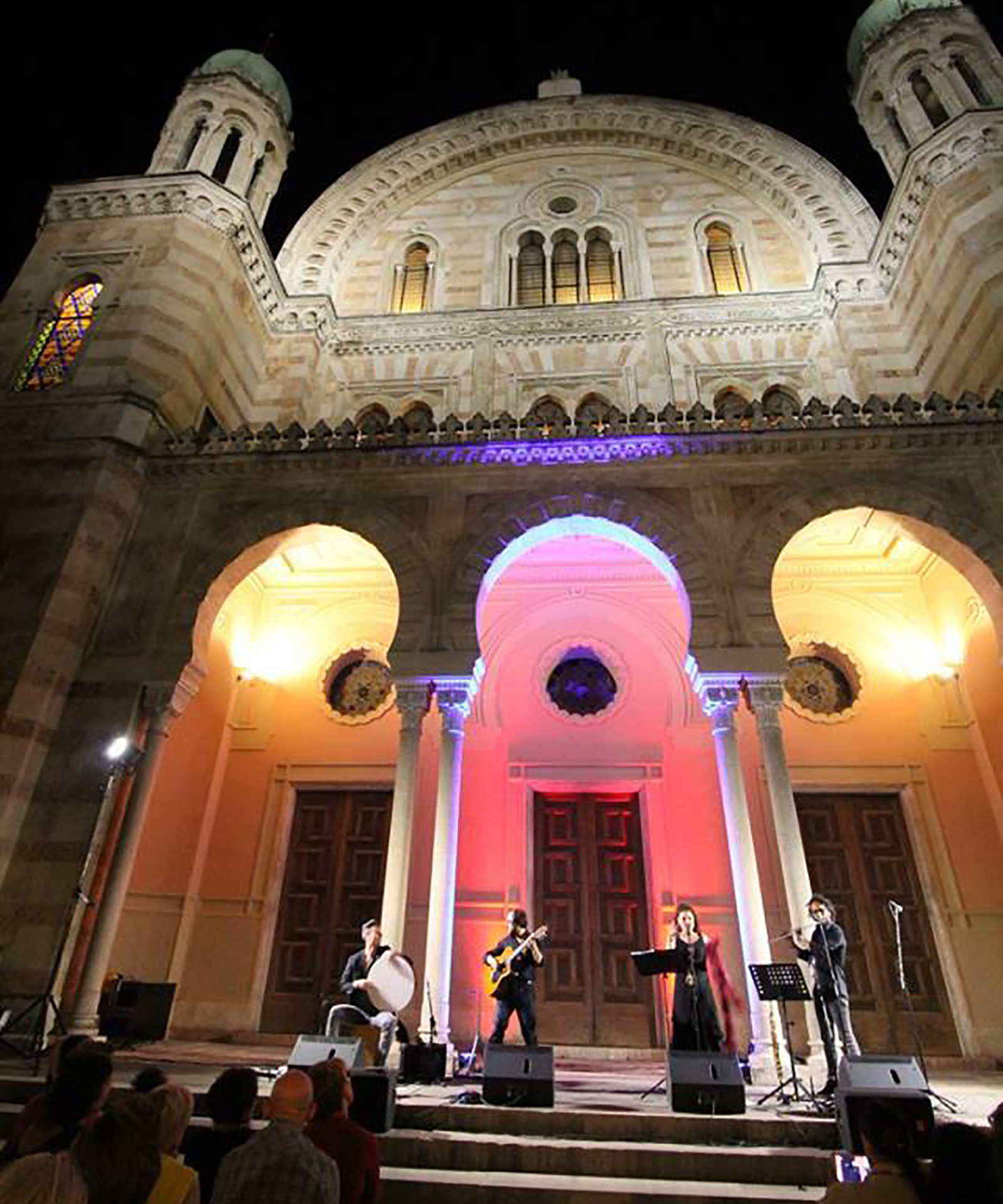 Storytelling millenario. La cultura ebraica fa festa. Gad Lerner parla di contemporaneità