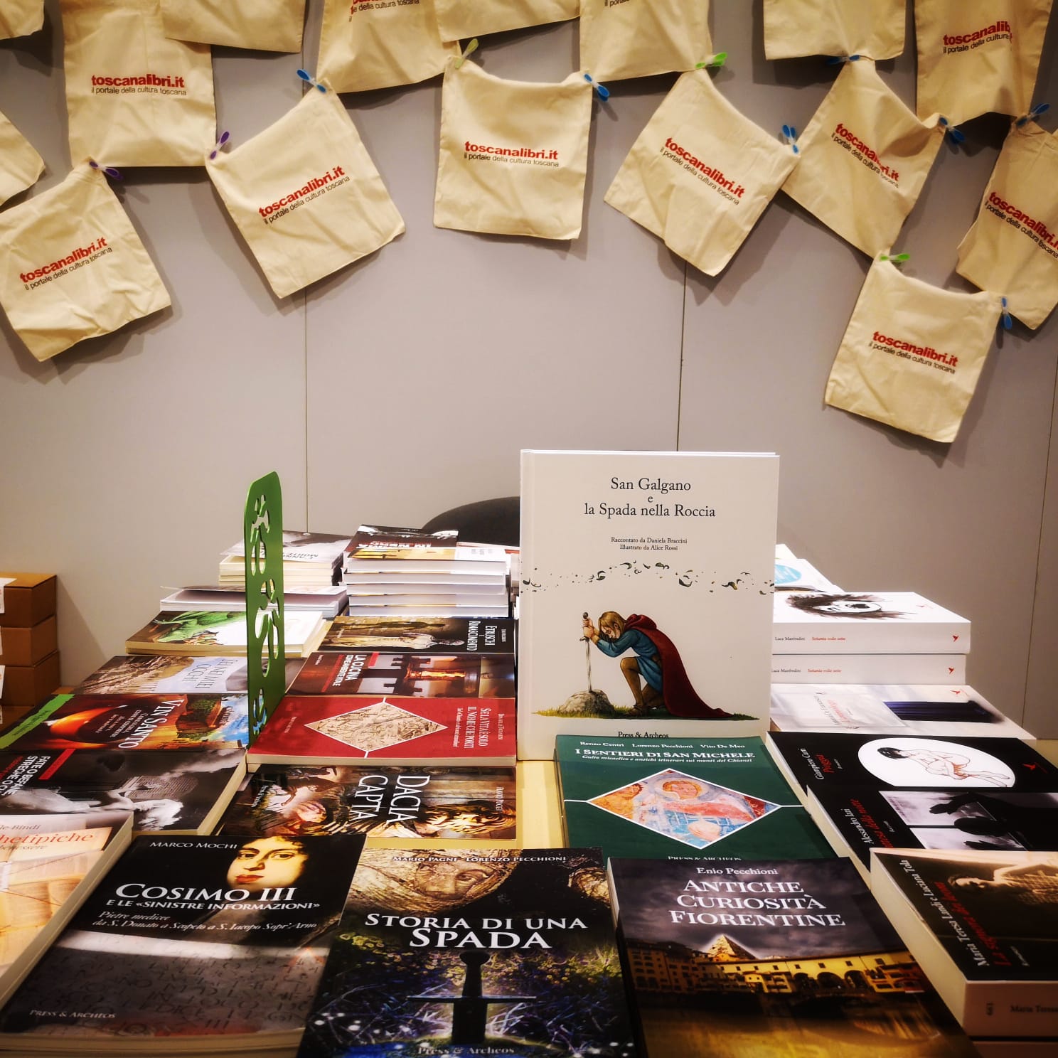 Firenze Libro Aperto. Al via il festival che vuole avvicinare cultura e arte alle persone