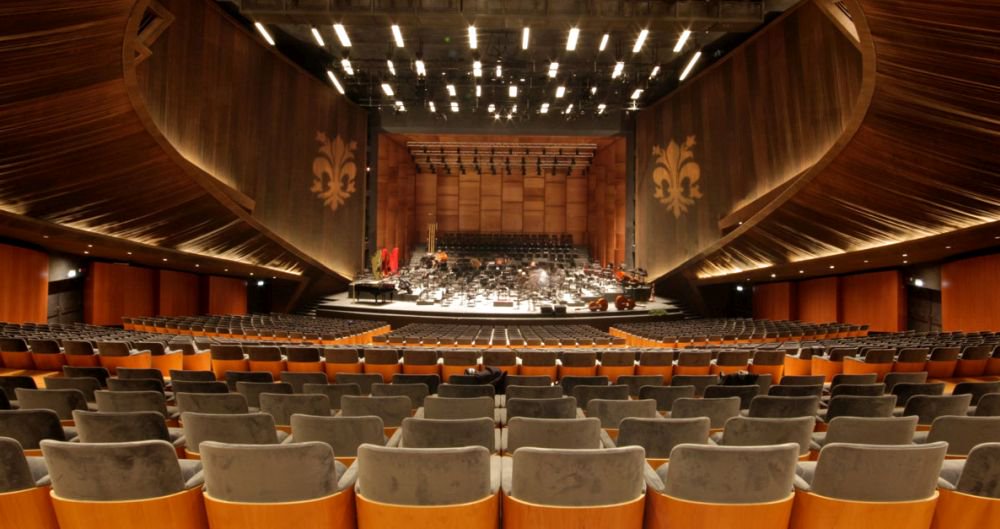 Mamma mia che stagione. Presentato il calendario sinfonico del “Maggio musicale fiorentino”
