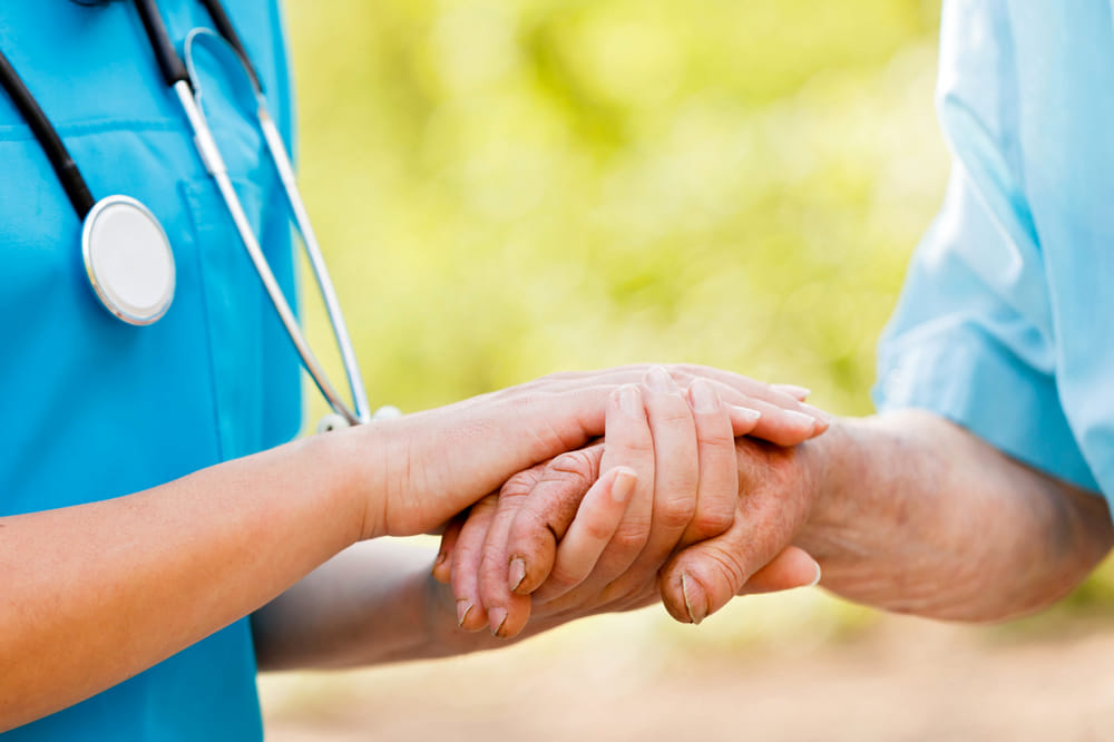 Cure palliative, c’è il piano triennale fino al 2026