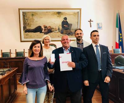 BimBumBapp. In asilo di Grosseto arriva la app contro l’abbandono dei bimbi in auto