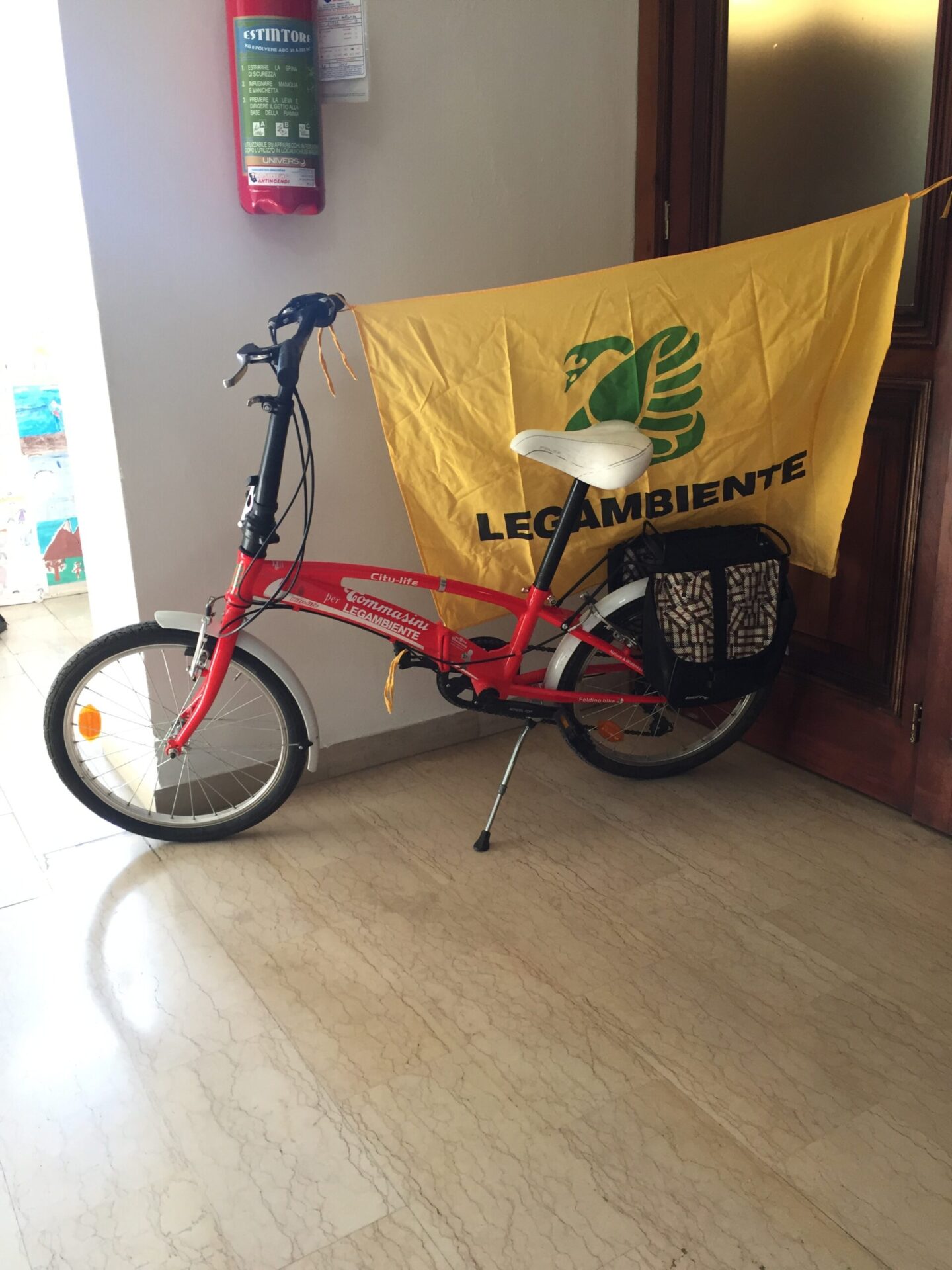 Ciclopista tirrenica. L’alta Maremma grossetana progetta una nuova mobilità turistica