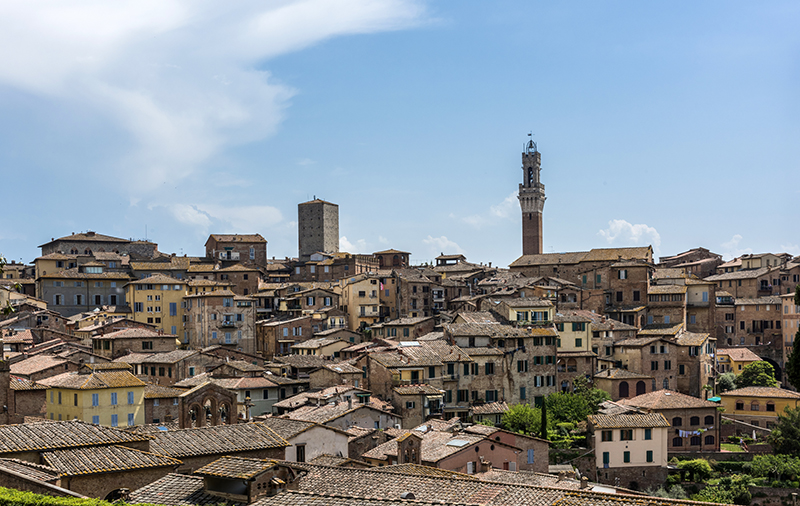 Turismo lento. Il cibo nella storia, a passo di trekking alla scoperta di ricette e personaggi del passato