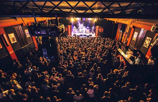 The Cage Theatre. Al via la nuova stagione con un cartellone per tutti i gusti musicali