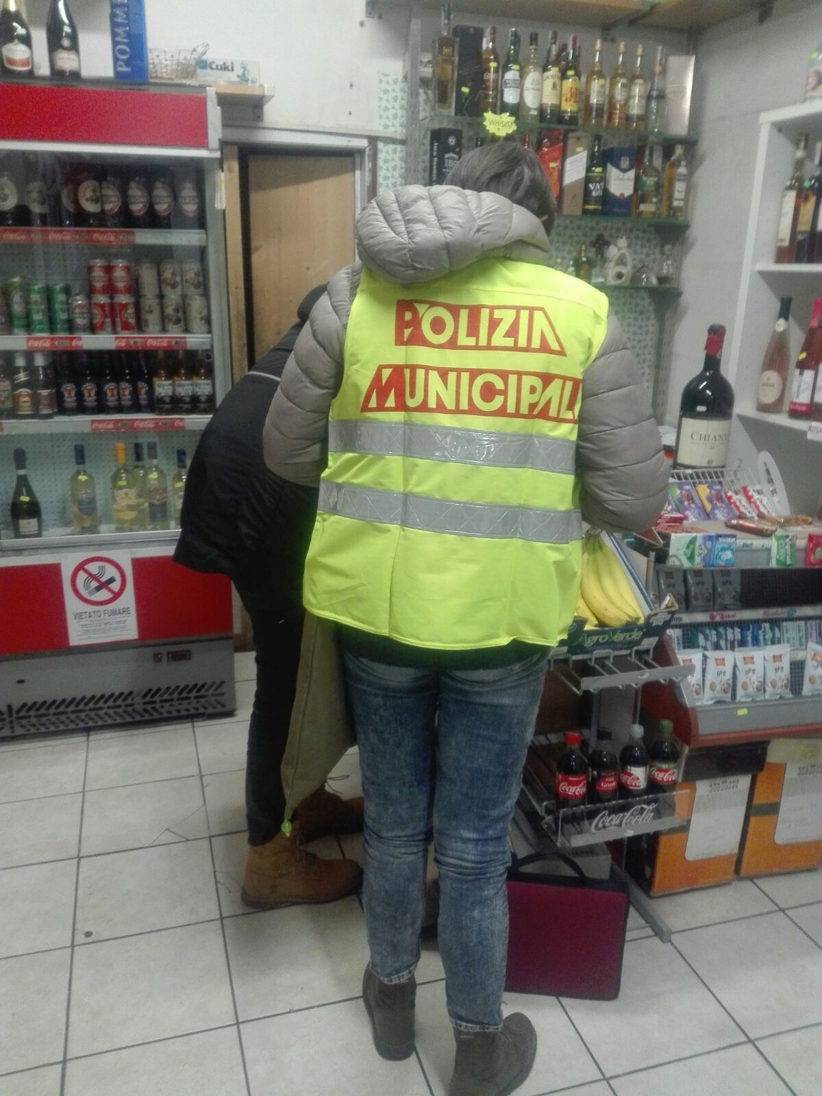 Lotta all’abuso di alcol. Fioccano le multe dopo nuova ordinanza