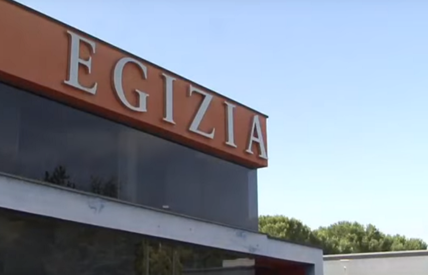 Salvare i posti di lavoro. Crisi Egizia, Consiglio regionale unanime su mozione Lega per aprire un tavolo