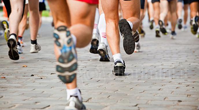 Tra sport e natura si corre la “Passeggiata alla Fiera”