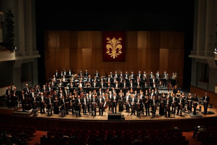 Concerto di Natale. Dal balletto russo alla polka francese, è festa al Teatro del Maggio