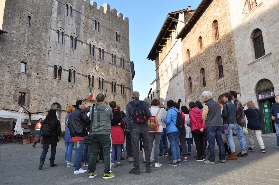 Viaggio nella Toscana Marittima. Un convegno sul turismo culturale e come sfruttarlo